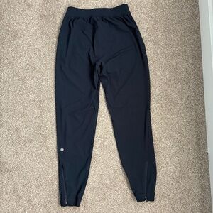 Lululemon Adapted State High-Rise Jogger Navy Size 4